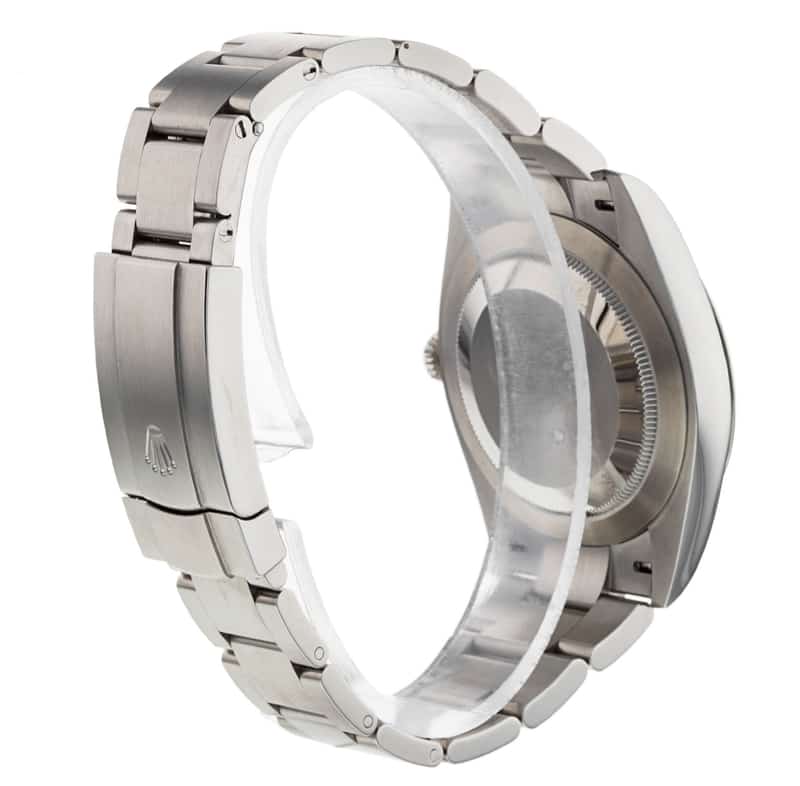Rolex Oyster Perpetual 124300